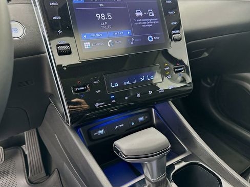 Certified 2023 Hyundai Tucson SEL w/ Convenience Package image 15