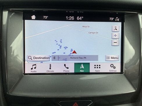 Used 2019 Ford Ranger Lariat w/ Equipment Group 501A Mid image 18