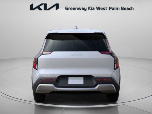 New 2026 Kia EV9 Light RWD image 7