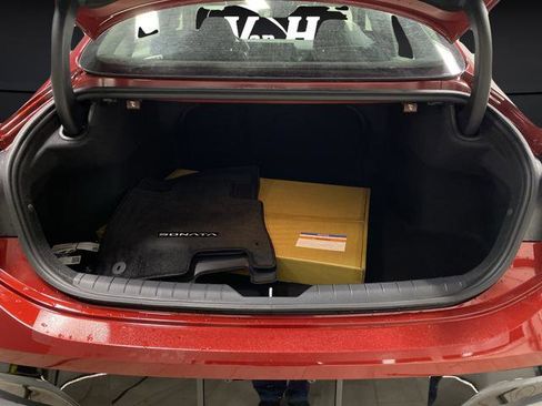 New 2026 Hyundai Sonata SEL image 13