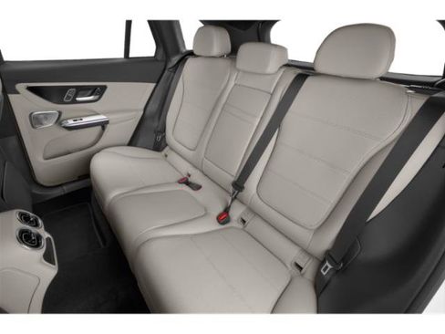 New 2026 Mercedes-Benz GLC 350e 4MATIC image 10