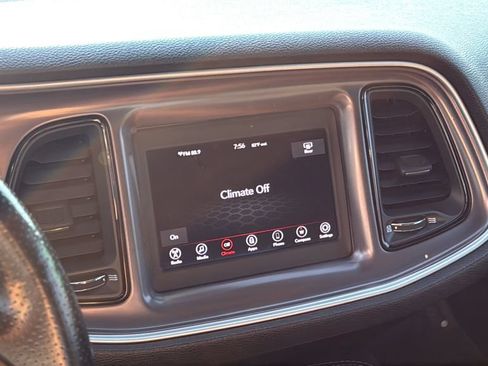 Used 2020 Dodge Challenger SXT w/ Blacktop Package RWD image 14