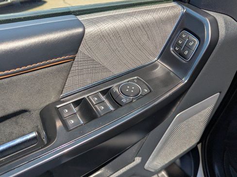 Used 2021 Ford F150 Platinum w/ Equipment Group 701A High AWD/4WD image 10