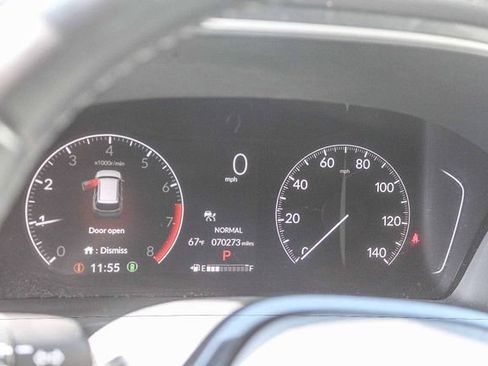 Used 2023 Honda Pilot EX-L image 29