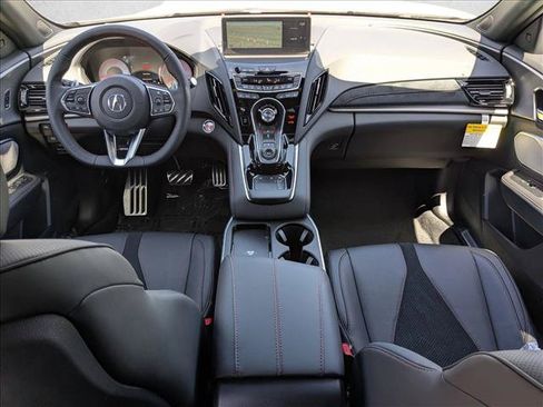 New 2026 Acura RDX A-Spec AWD/4WD image 14