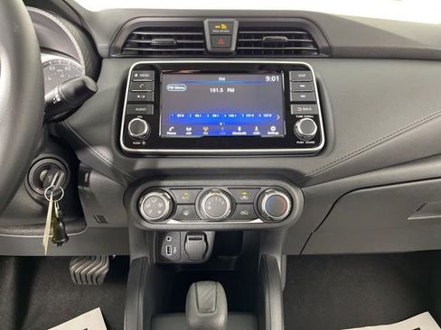 New 2025 Nissan Versa S w/ S Plus Package image 25