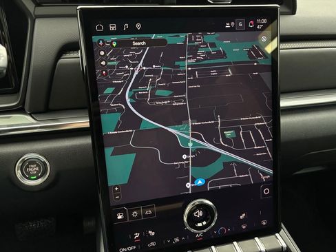 New 2026 GMC Terrain Elevation image 25