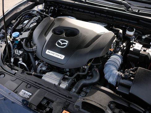 Used 2020 MAZDA MAZDA6 Grand Touring image 35