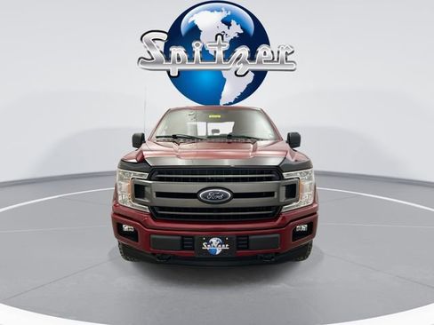 Used 2018 Ford F150 XLT w/ Equipment Group 302A Luxury image 3