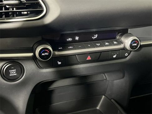 New 2026 MAZDA CX-30 AWD 2.5 S w/ Select Sport Pkg image 14