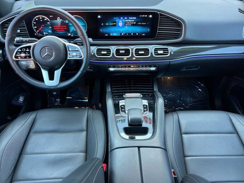 Used 2020 Mercedes-Benz GLE 350 4MATIC image 13