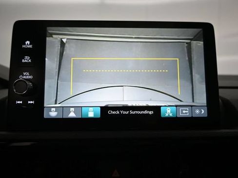 Used 2024 Honda CR-V EX-L image 17