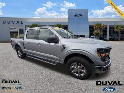 Used 2024 Ford F150 XLT w/ Mobile Office Package