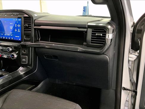 Certified 2022 Ford F150 XLT w/ Equipment Group 302A High image 15