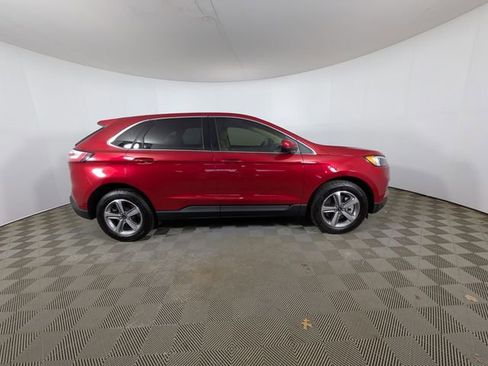 Used 2023 Ford Edge SEL w/ Convenience Package AWD/4WD image 35