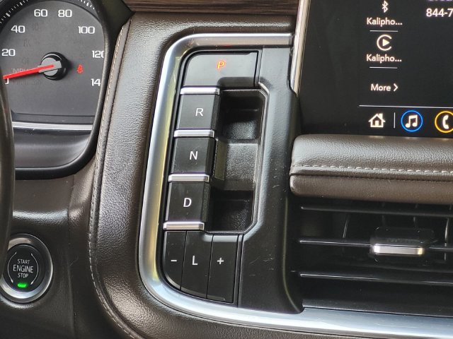 Used 2021 Chevrolet Tahoe LT RWD image 26