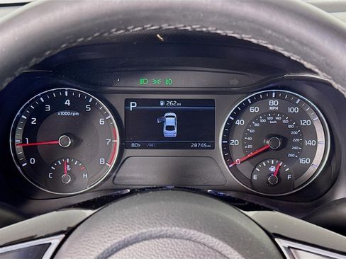 Certified 2023 Kia Forte GT-Line w/ GT-Line Technology Package FWD image 13