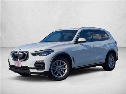 Used 2019 BMW X5 xDrive40i w/ Parking Assistance Package