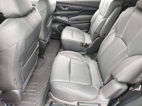 New 2026 Subaru Ascent Bronze Edition image 21