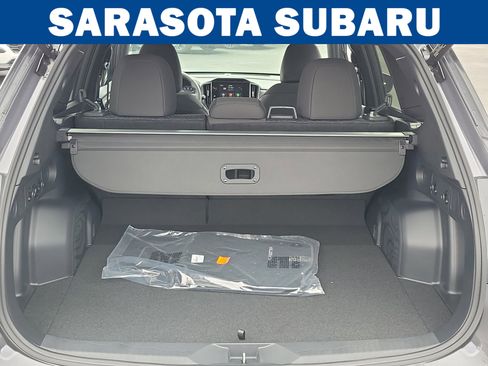 New 2026 Subaru Forester Premium image 10