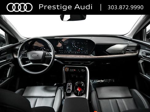 Used 2025 Audi Q5 Premium Plus w/ Premium Plus AWD/4WD image 20