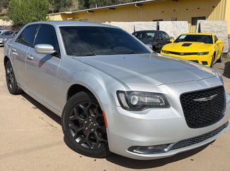 Used 2020 Chrysler 300 S AWD/4WD video 1