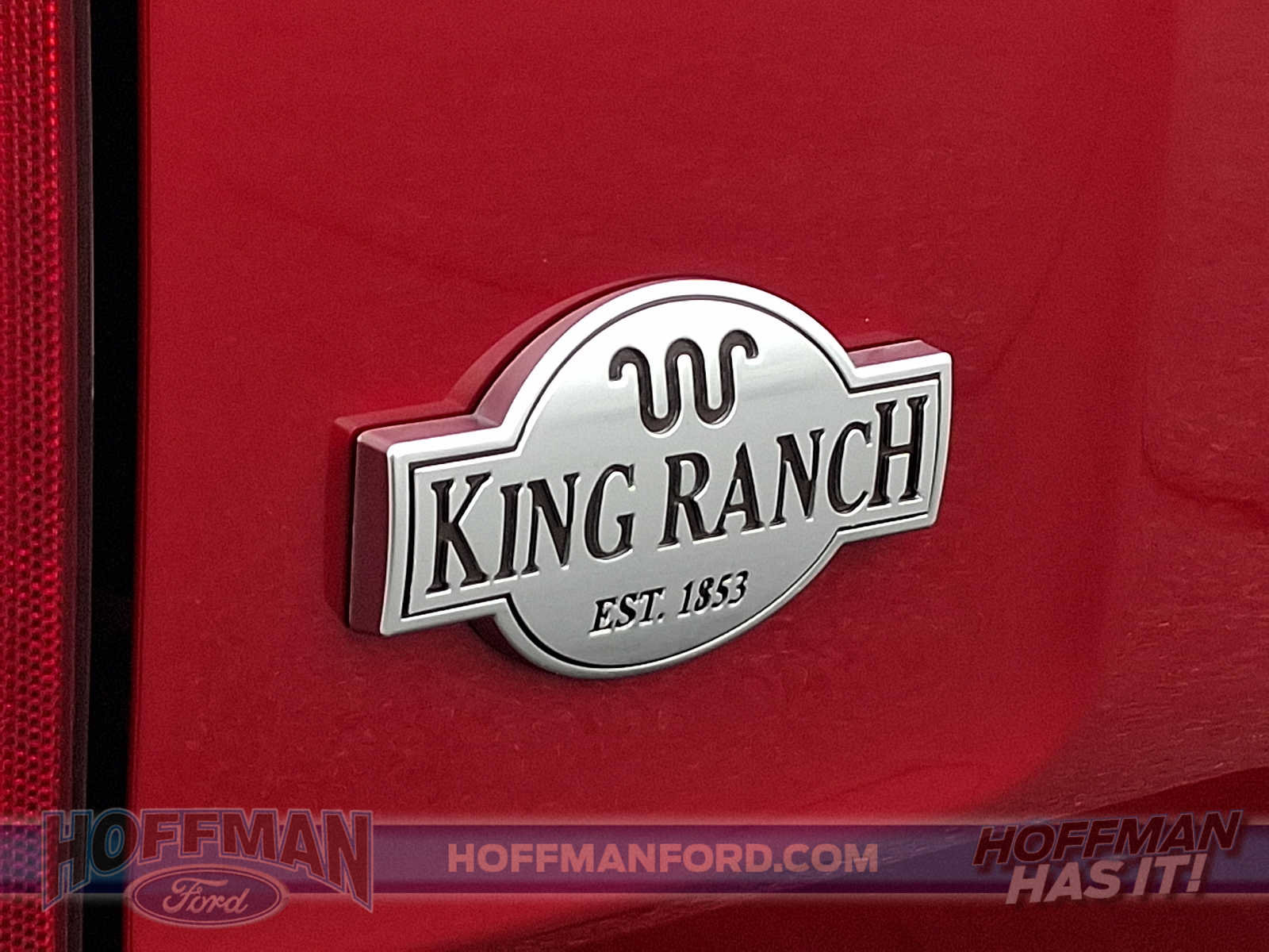 Certified 2024 Ford F150 King Ranch w/ FX4 Off-Road Package AWD/4WD image 31