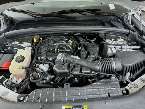 Used 2023 Jeep Grand Cherokee Altitude image 32