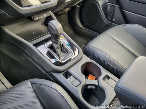 Used 2025 Subaru Forester Limited w/ Popular Package #2 image 25