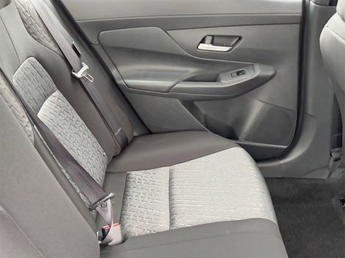 New 2026 Nissan Sentra SV image 13