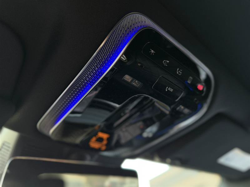 Used 2021 Mercedes-Benz S 580 4MATIC Sedan image 36