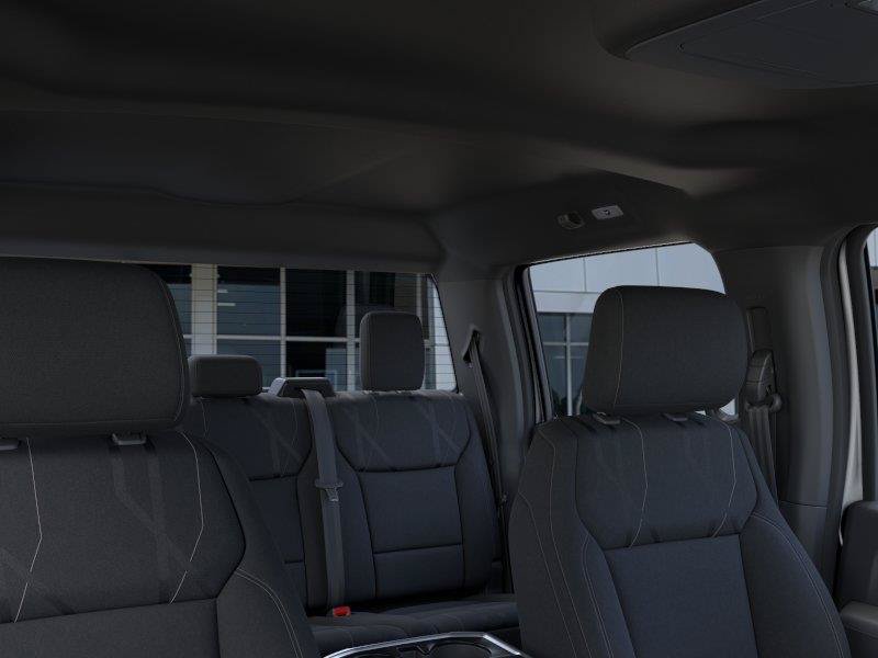 Used 2026 Ford F150 STX w/ Equipment Group 200A AWD/4WD image 40