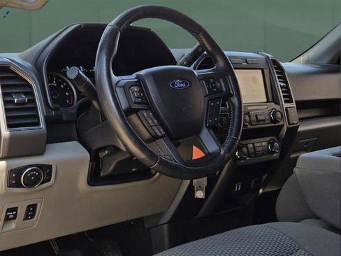 Used 2019 Ford F150 XLT w/ Equipment Group 301A Mid image 25