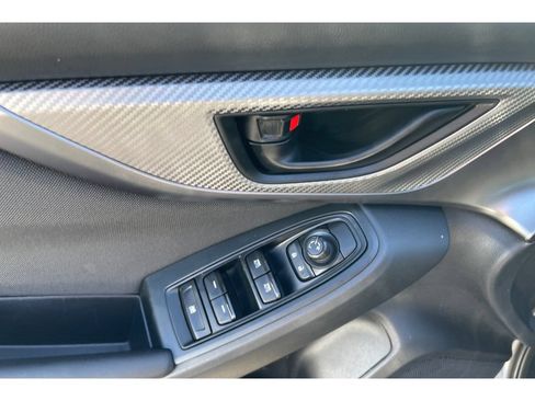 Certified 2023 Subaru WRX AWD/4WD image 11