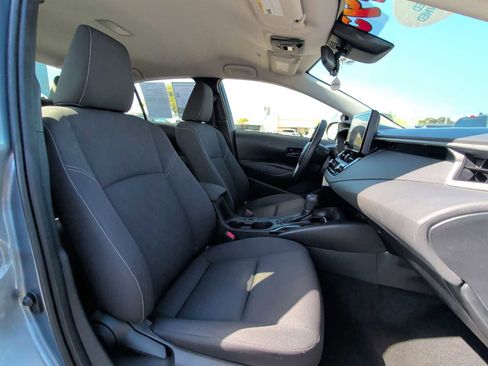 Used 2023 Toyota Corolla LE image 23