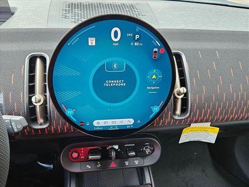 New 2027 MINI Cooper Countryman S AWD/4WD image 17