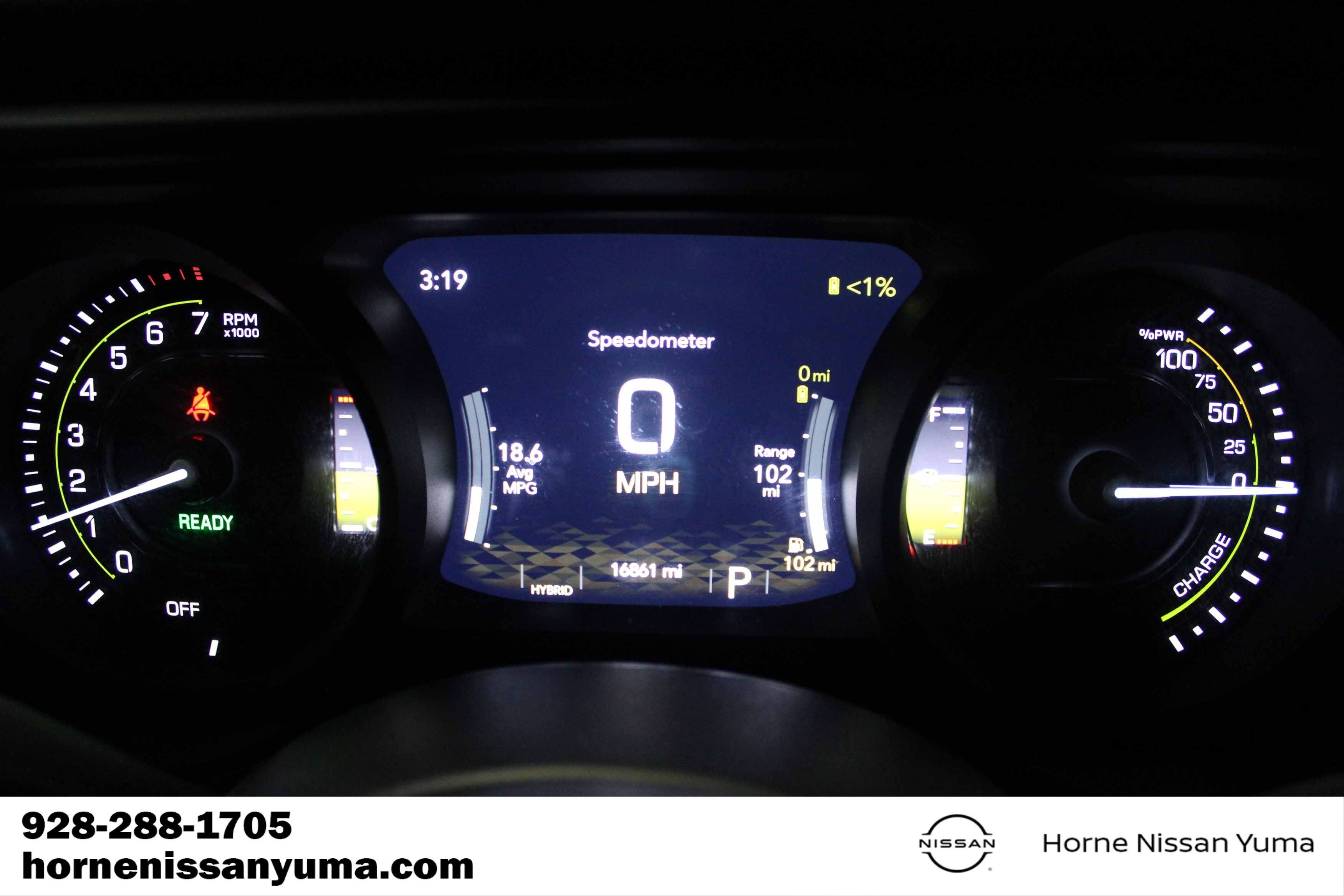 Used 2024 Jeep Wrangler Unlimited w/ LED Headlamp & Fog Lamp Group AWD/4WD image 8