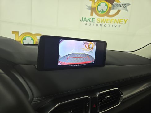 Used 2023 MAZDA CX-5 AWD 2.5 S w/ Preferred Package image 20