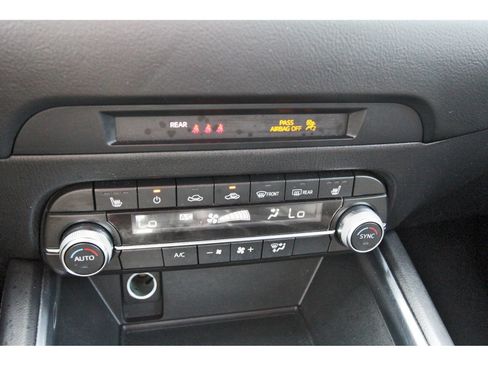Used 2024 MAZDA CX-5 Carbon Edition AWD/4WD image 29