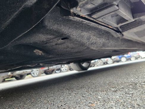 Used 2013 Audi A6 3.0T Prestige w/ Prestige Pkg image 45