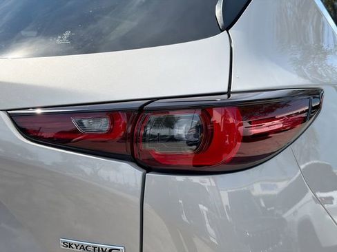 New 2025 MAZDA CX-5 AWD 2.5 S w/ Premium Plus Pkg image 10