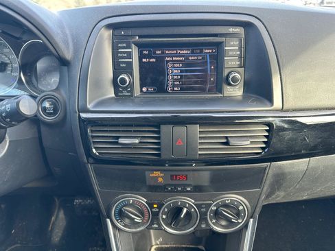 Used 2015 MAZDA CX-5 Touring image 6