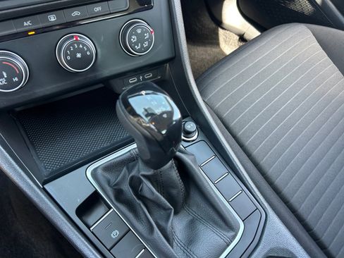 Used 2023 Volkswagen Jetta S FWD image 15