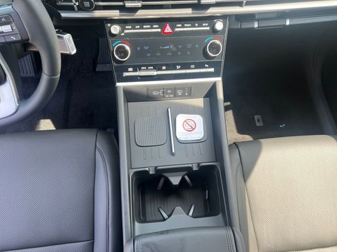 New 2026 Hyundai Santa Fe SEL image 11