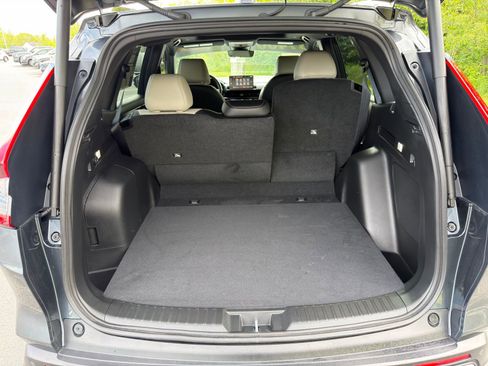 Used 2025 Honda CR-V Sport Touring image 29