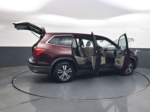 Used 2016 Honda Pilot EX image 36