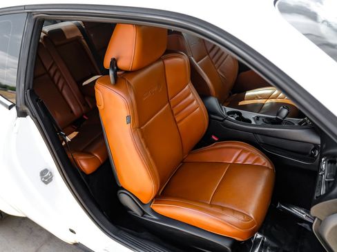 Used 2019 Dodge Challenger SRT Hellcat Redeye RWD image 29