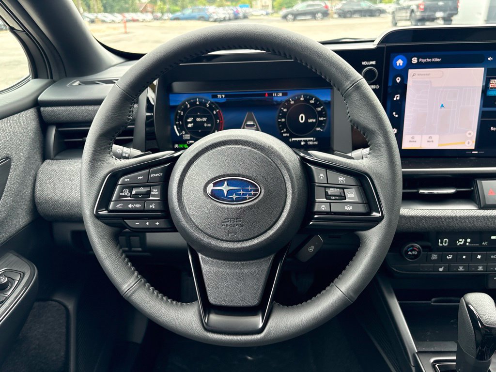 New 2026 Subaru Outback Premium AWD/4WD image 14