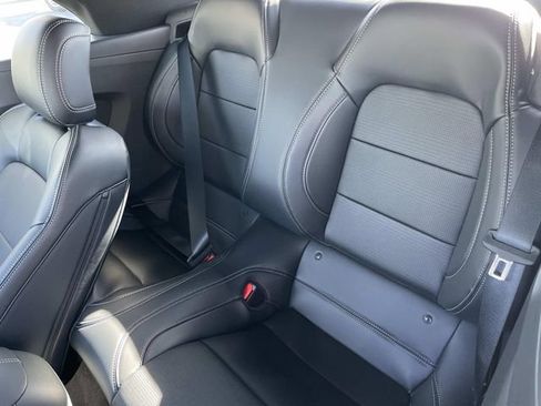 New 2026 Ford Mustang Premium image 21