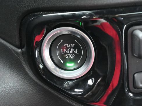 Used 2024 Chevrolet Silverado 1500 RST RWD image 28